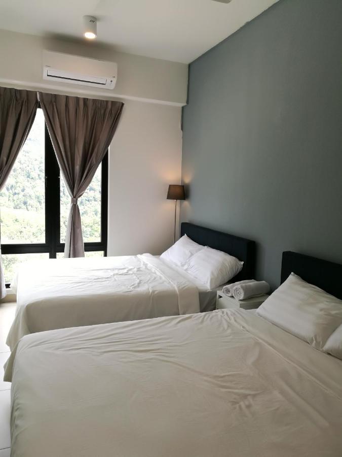 The Mist@Midhill Genting Highlands Lejlighed Eksteriør billede