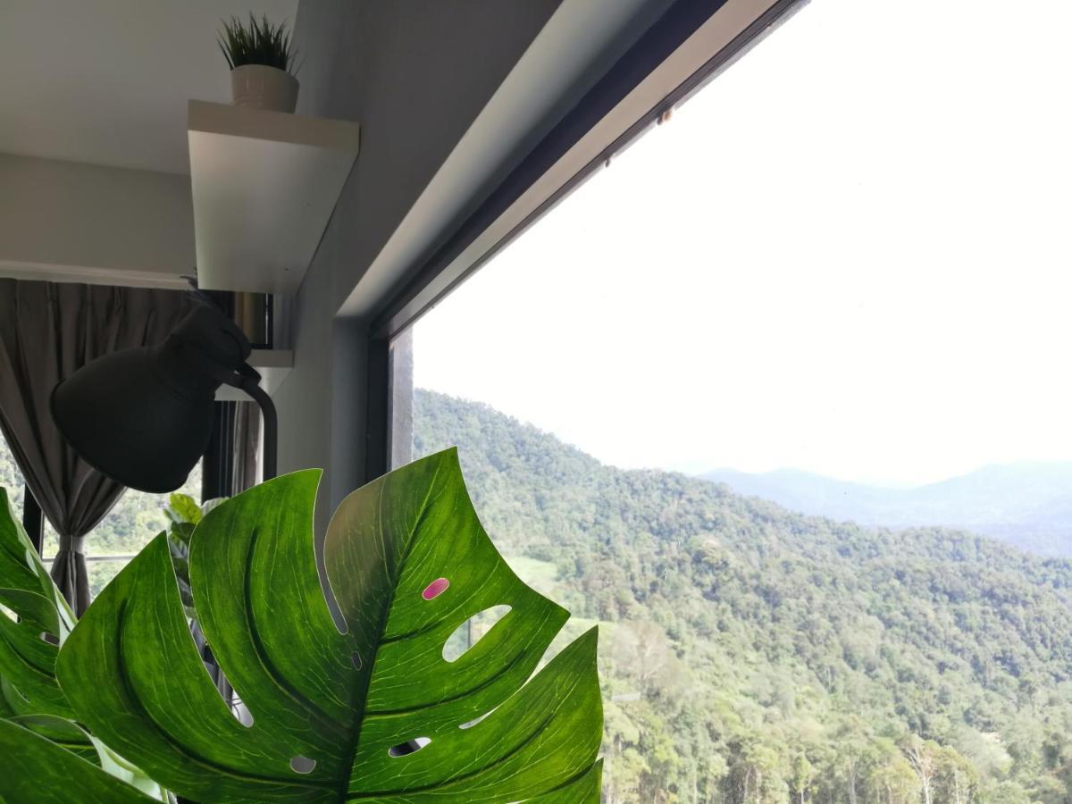 The Mist@Midhill Genting Highlands Lejlighed Eksteriør billede